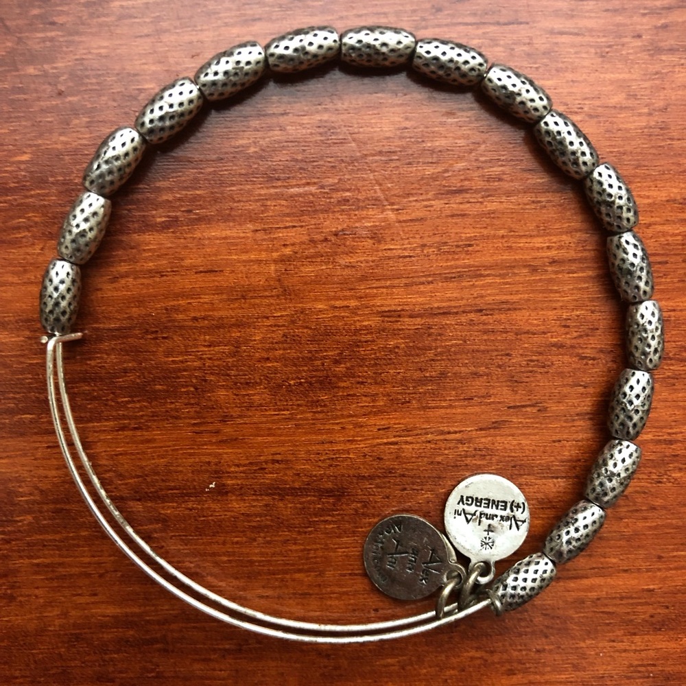 Alex & Ani bangles - Picture 4 of 7